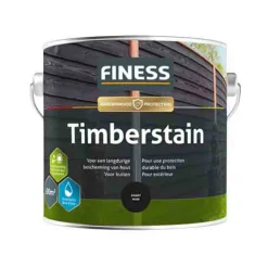 Finess Timberstain