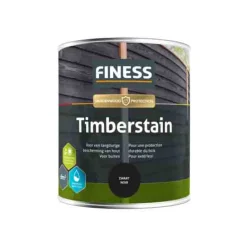 Finess Timberstain