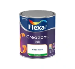 Flexa Creations Lak Extra Mat