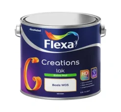 Flexa Creations Lak Extra Mat