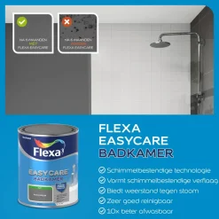 Flexa Easycare Badkamer