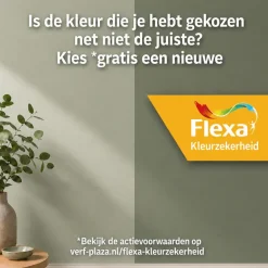 Flexa Easycare Muren