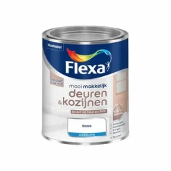 Flexa Mooi Makkelijk Deur en Kozijn