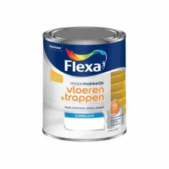 Flexa Mooi Makkelijk Vloeren en Trappen