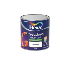 Flexa muurverf kleurentester