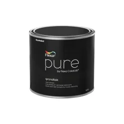 Flexa Pure Grondlak