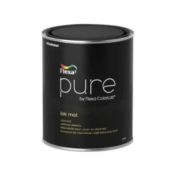 Flexa Pure Lak Mat