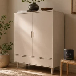 Flexa Pure Lak Zijdeglans