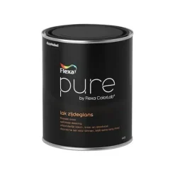 Flexa Pure Lak Zijdeglans