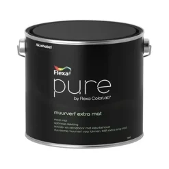 Flexa Pure Muurverf Extra Mat