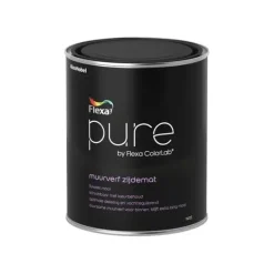 Flexa Pure Muurverf Zijdemat