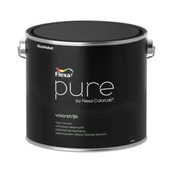 Flexa Pure Voorstrijk