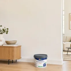 Flexa Strak op de Muur