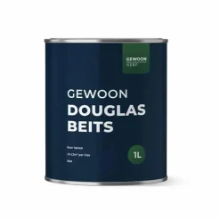 Gewoon Douglasbeits
