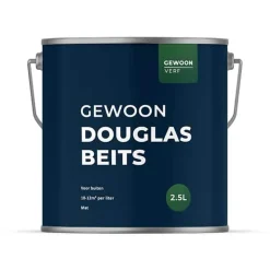 Gewoon Douglasbeits