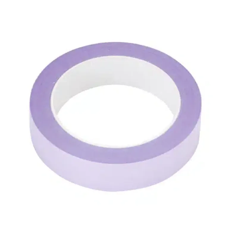 Gewoon Sensitive Tape Paars