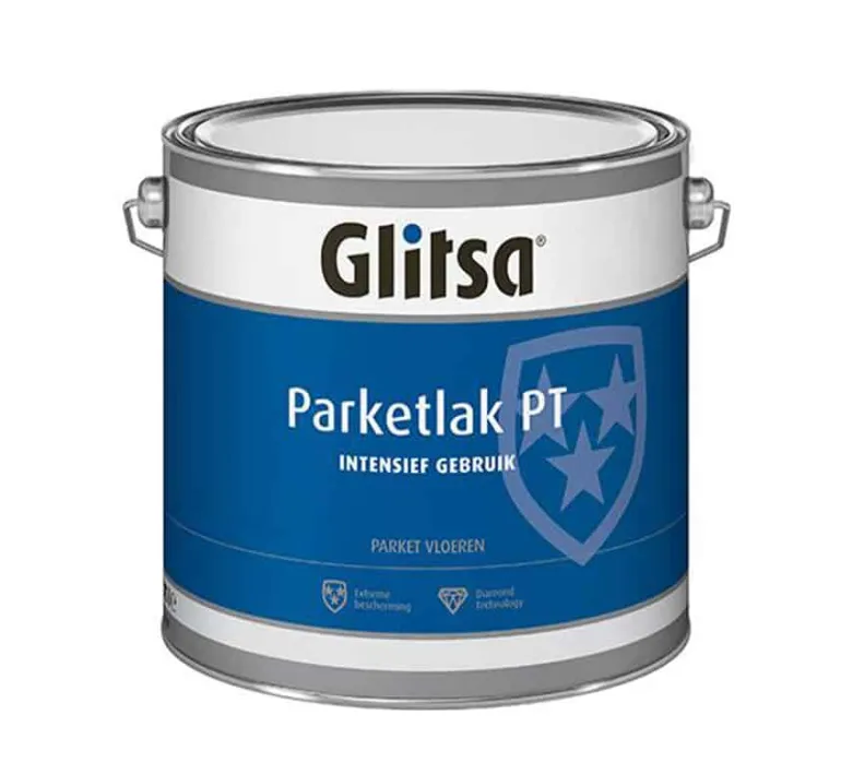 Glitsa Parketlak PT