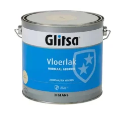 Glitsa Vloerlak