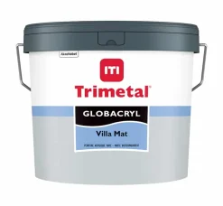 Globacryl Villa Mat