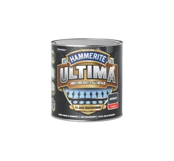 Hammerite Metaallak Ultima Hoogglans