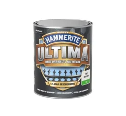 Hammerite Metaallak Ultima Mat