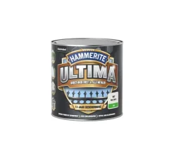 Hammerite Metaallak Ultima Mat