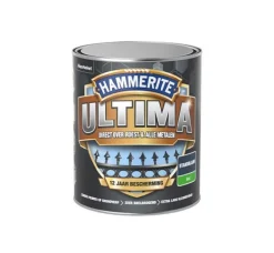 Hammerite Metaallak Ultima Mat
