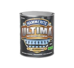 Hammerite Metaallak Ultima Mat