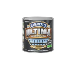 Hammerite Metaallak Ultima Mat