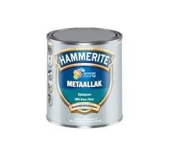 Hammerite Metaallak Zijdeglans