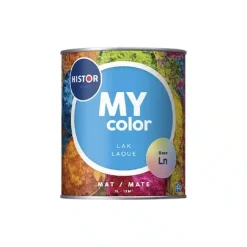 Histor MY Color Lak Mat