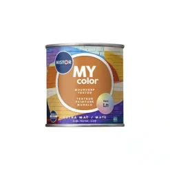 Histor MY Color Tester