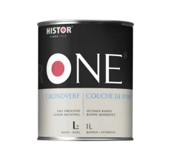 Histor One Grondverf Acryl