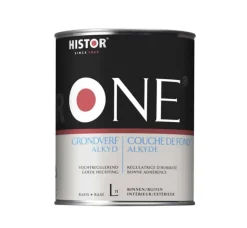 Histor One Grondverf Alkyd