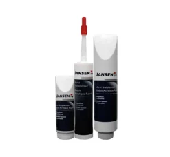 Jansen Acryl Snelplamuur