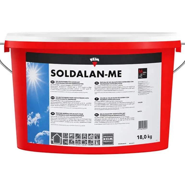 KEIM Soldalan-ME