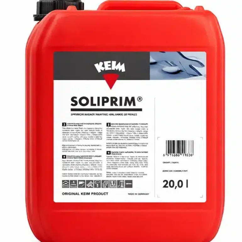 Keim Soliprim