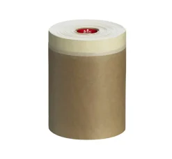 Kip 334 Maskeerpapier Met Masking Tape