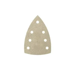 Klingspor Schuurpapier Delta 98×148 mm (5 stuks)