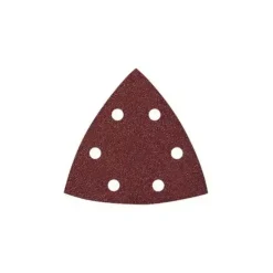 Klingspor Schuurpapier Driehoek 96x96x96 mm