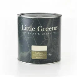 Little Greene Intelligent Exterior Eggshell