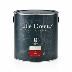 Little Greene Intelligent Gloss