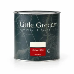 Little Greene Intelligent Gloss
