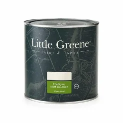 Little Greene Intelligent Matt Emulsion