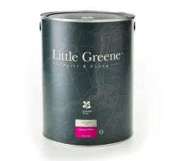 Little Greene Intelligent Masonry Paint