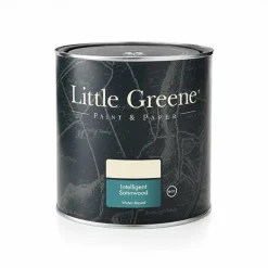 Little Greene Intelligent Satin