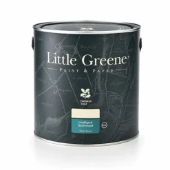 Little Greene Intelligent Satin