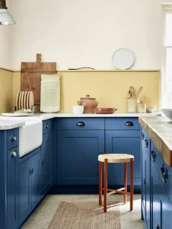 Little Greene Intelligent Satin