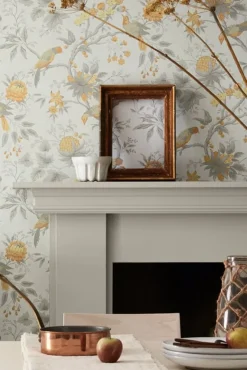 Little Greene Intelligent Satin