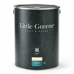 Little Greene Intelligent Satin